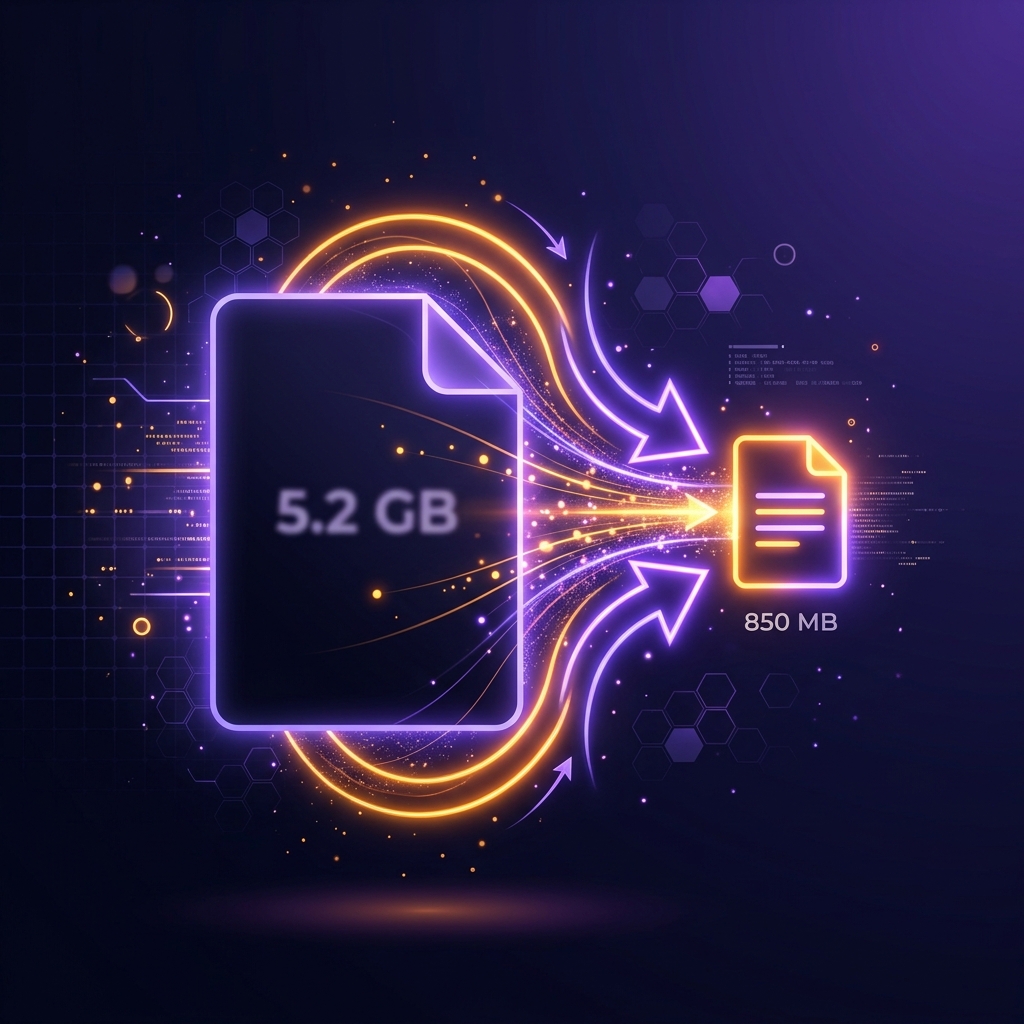 10 Best Ways to Compress Large Files for Email in 2025