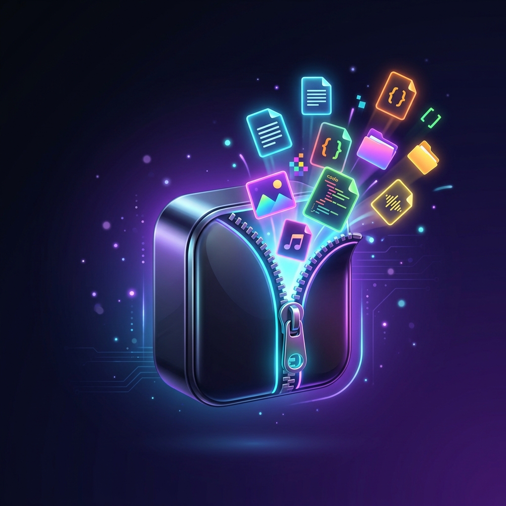 How to Repair Corrupted or Damaged ZIP Files (Complete 2026 Guide)